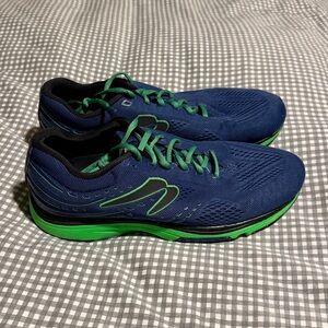 Newton Kismet 9 Size 12